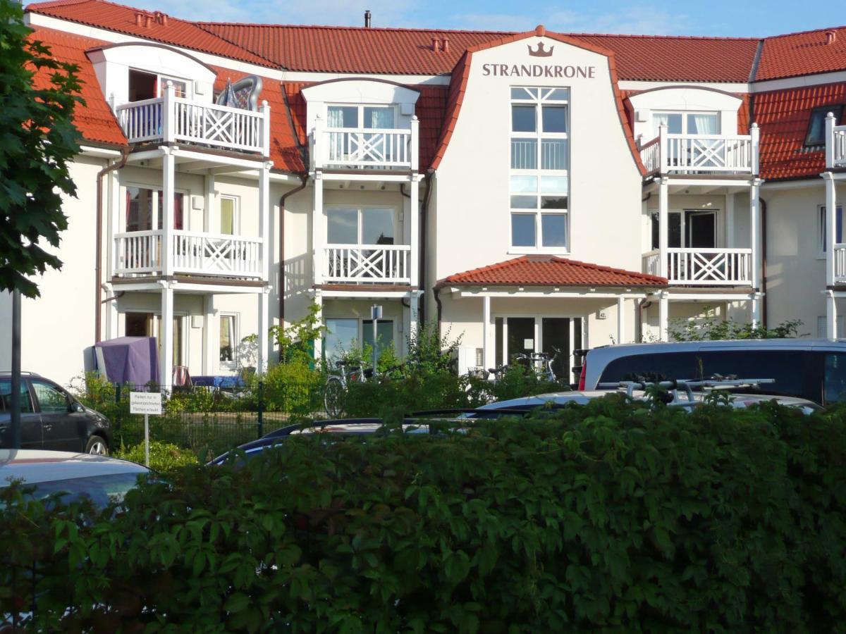 Vermietung am Rosenhof Ostseebad Kühlungsborn Zimmer foto