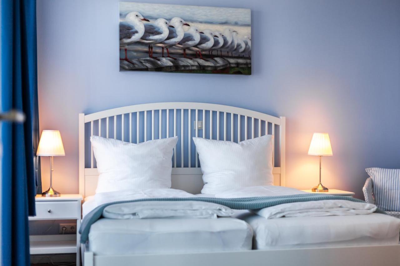Vermietung am Rosenhof Ostseebad Kühlungsborn Zimmer foto