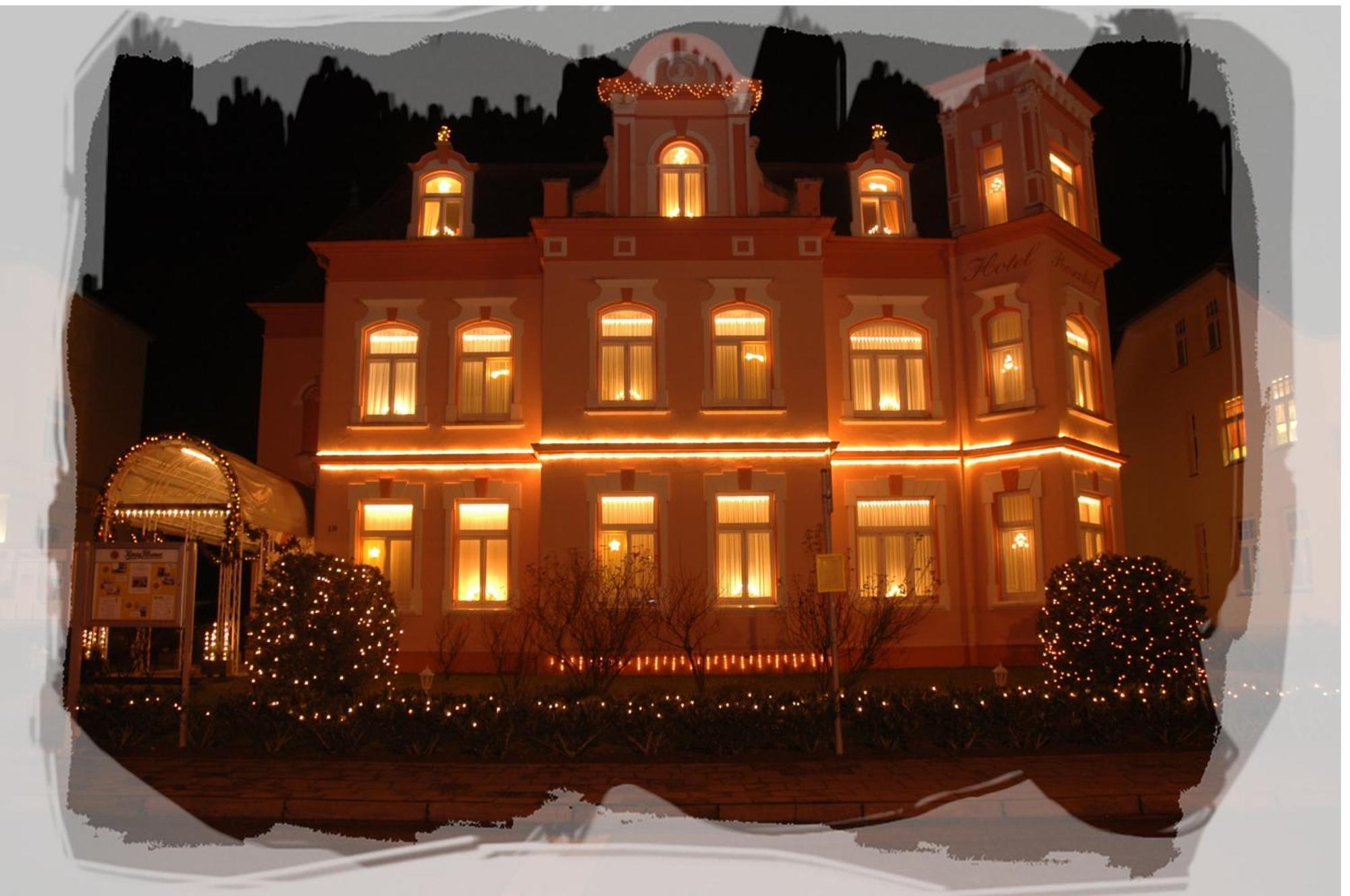 Vermietung am Rosenhof Ostseebad Kühlungsborn Exterior foto