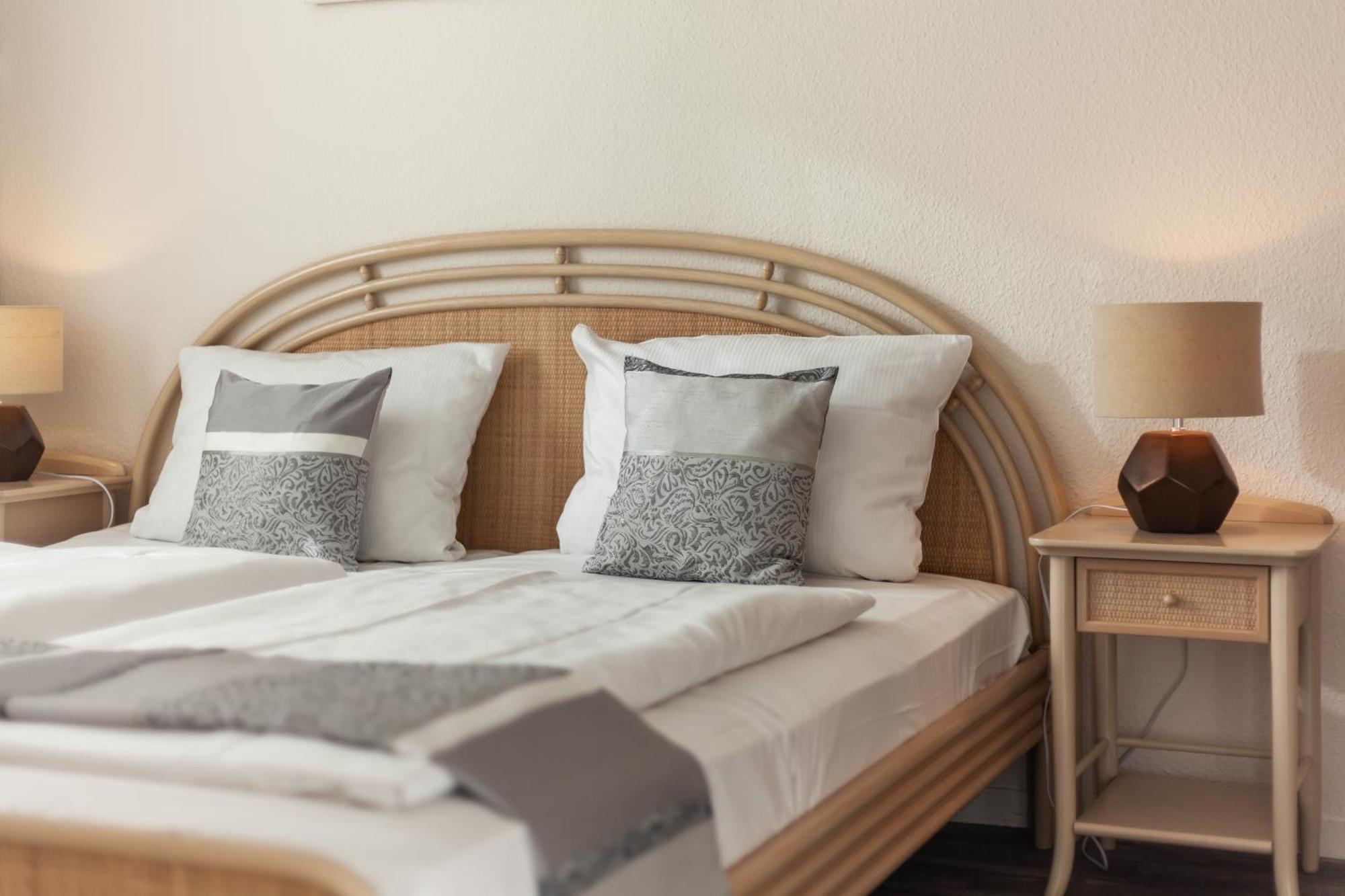 Vermietung am Rosenhof Ostseebad Kühlungsborn Zimmer foto
