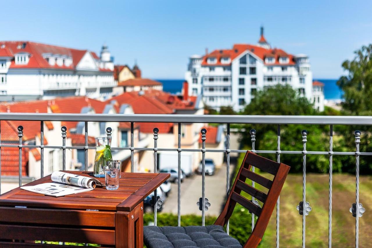 Vermietung am Rosenhof Ostseebad Kühlungsborn Exterior foto