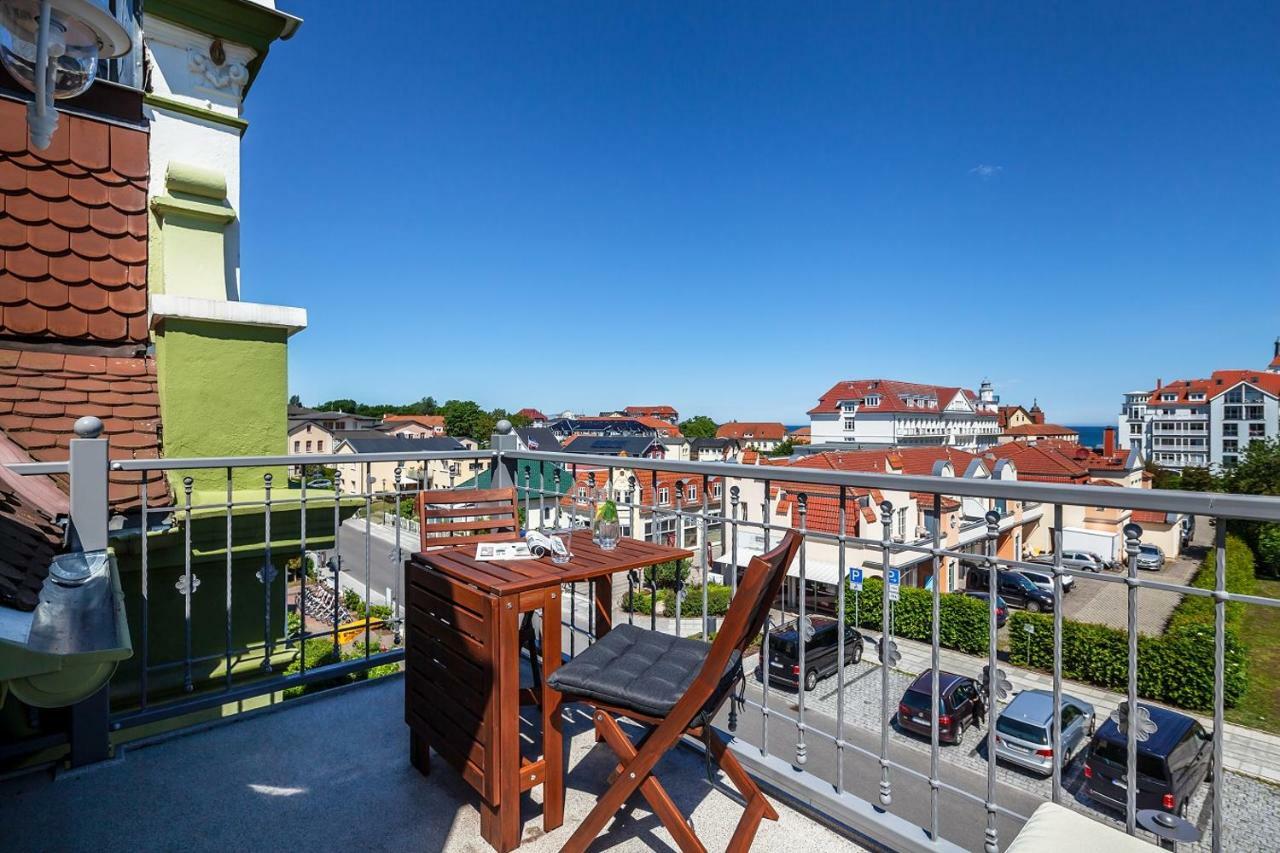 Vermietung am Rosenhof Ostseebad Kühlungsborn Zimmer foto